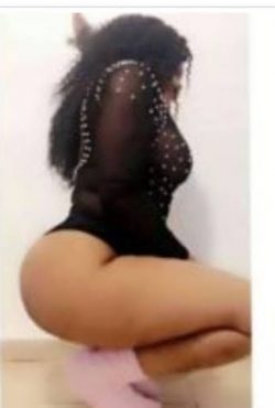 escort Nikky in Thika town